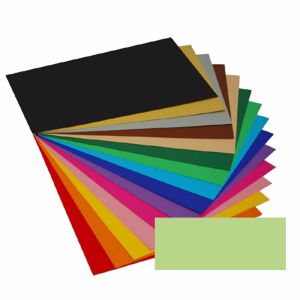 Papier ksero A4/20/170g Kreska seledynowy